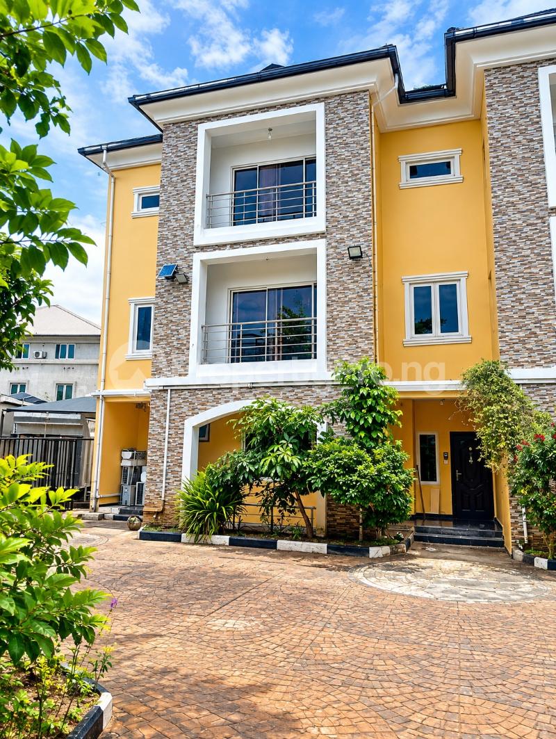 4 bedroom House for sale Parkview Estate Parkview Estate Ikoyi Lagos