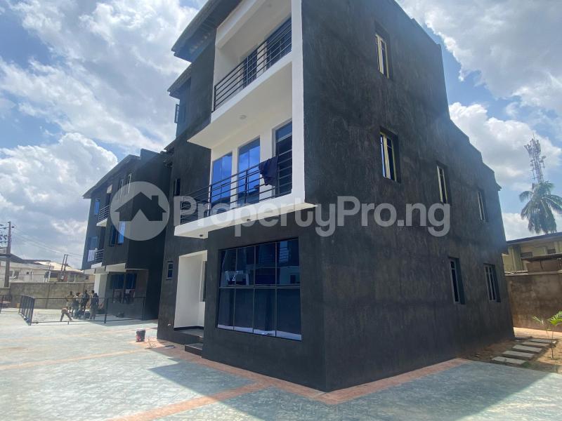 House for sale Excellence Hotel Ogba Lagos