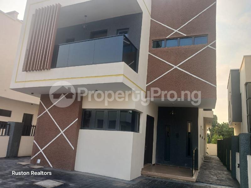 House for sale Ikolaba Agodi Close To Option Gra, Ikolaba Ibadan Oyo - 0