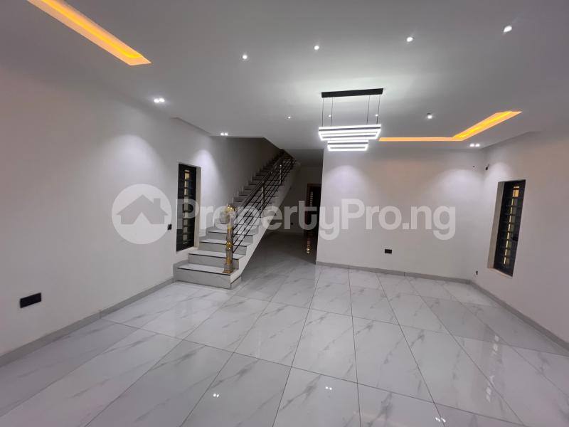 4 bedroom House for sale Ogba Lagos
