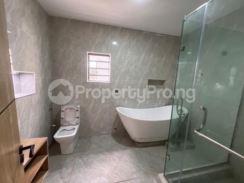 4 bedroom House for sale Ogba Lagos