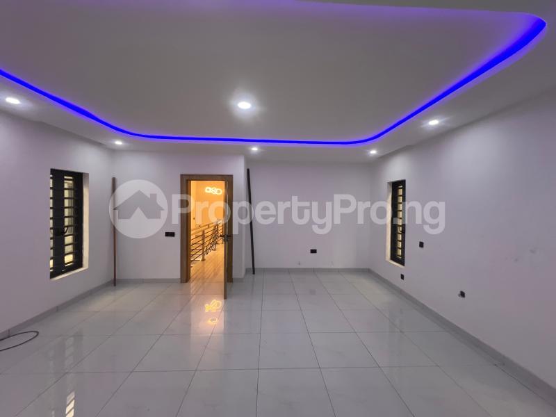 4 bedroom House for sale Ogba Lagos