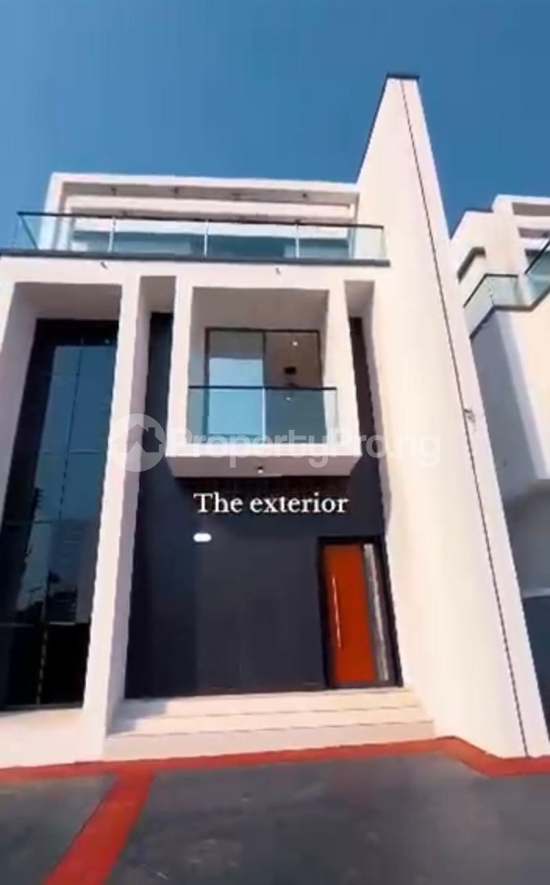 4 bedroom House for sale Diamond Estate Ipaja Lagos
