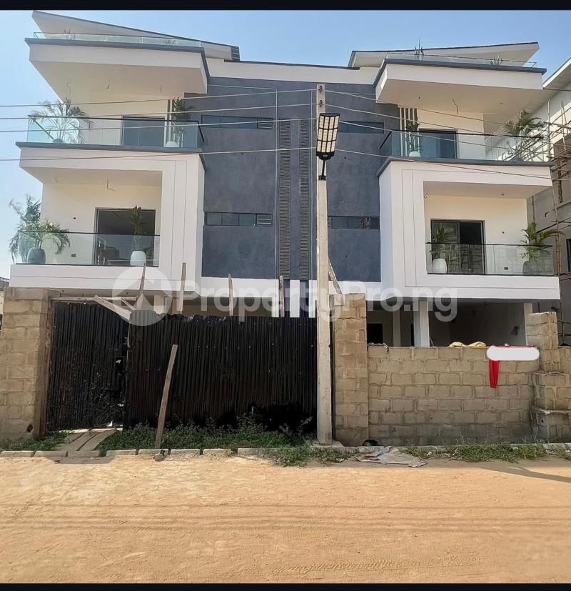 4 bedroom House for sale Ikeja Maryland Ikeja Lagos