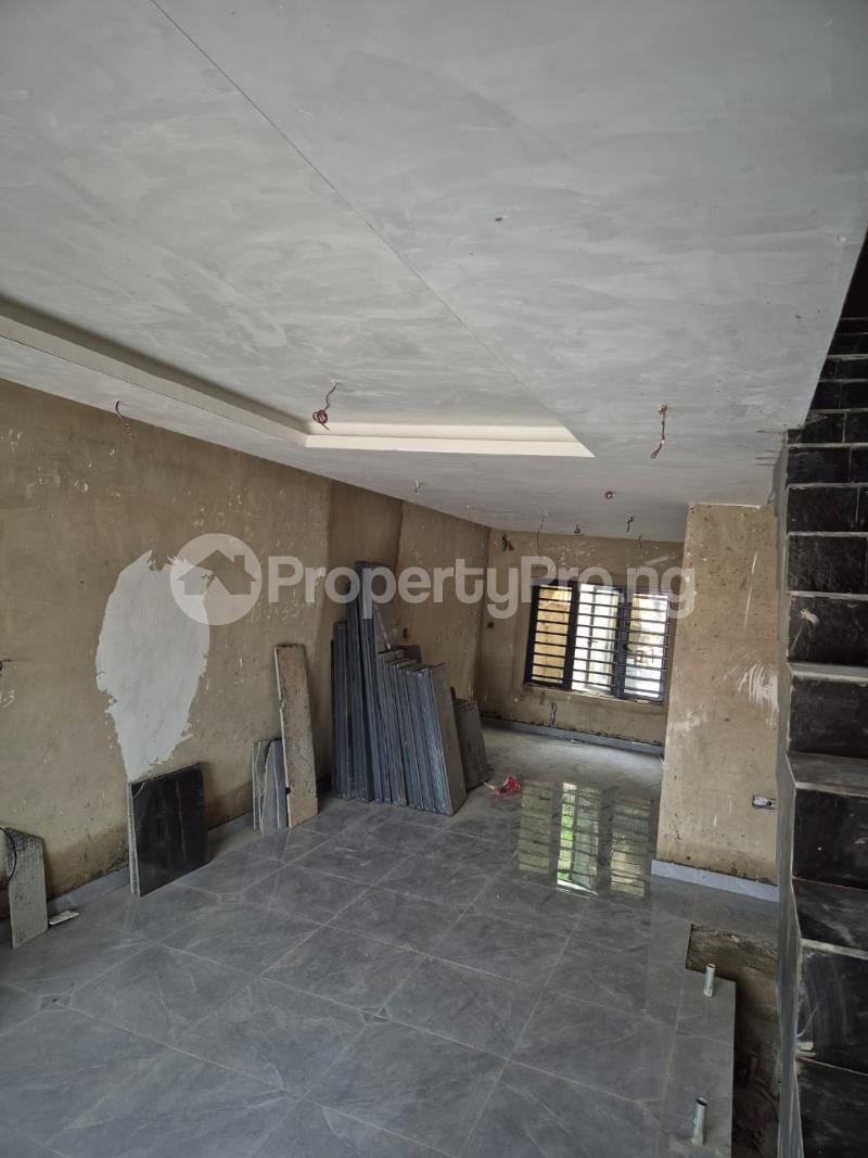 4 bedroom House for sale Ogudu GRA Ogudu Lagos