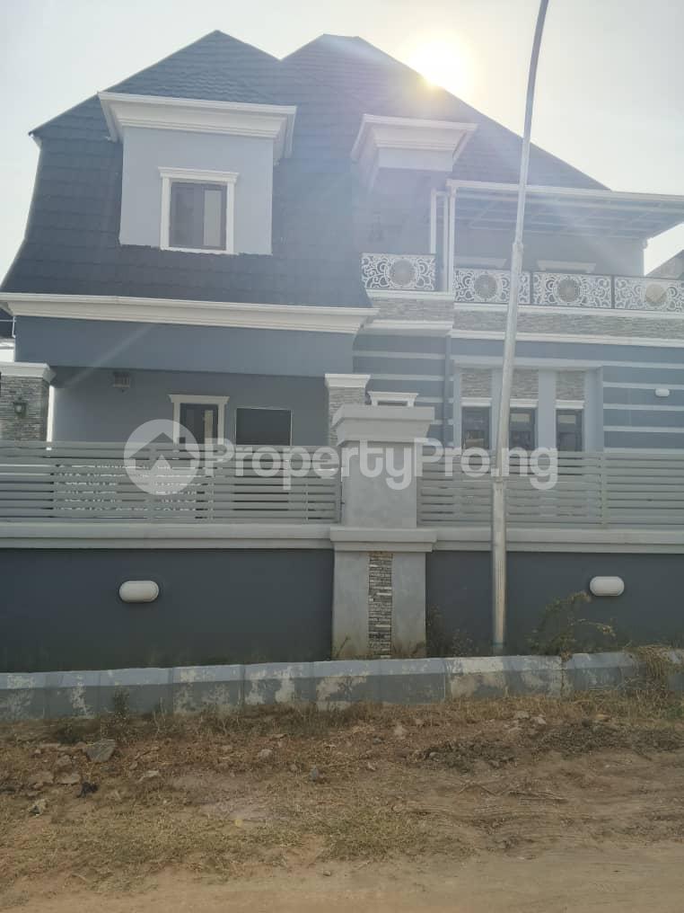 4 bedroom House for sale Lugbe Abuja