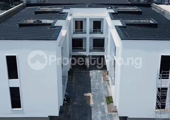 House for sale Lekki Phase 1 Lekki Lagos