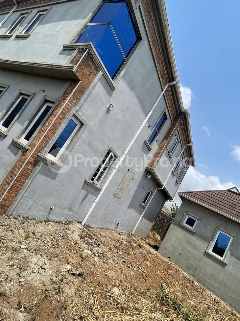 4 bedroom House for sale Abiola Estate Ayobo Ipaja Lagos - 1