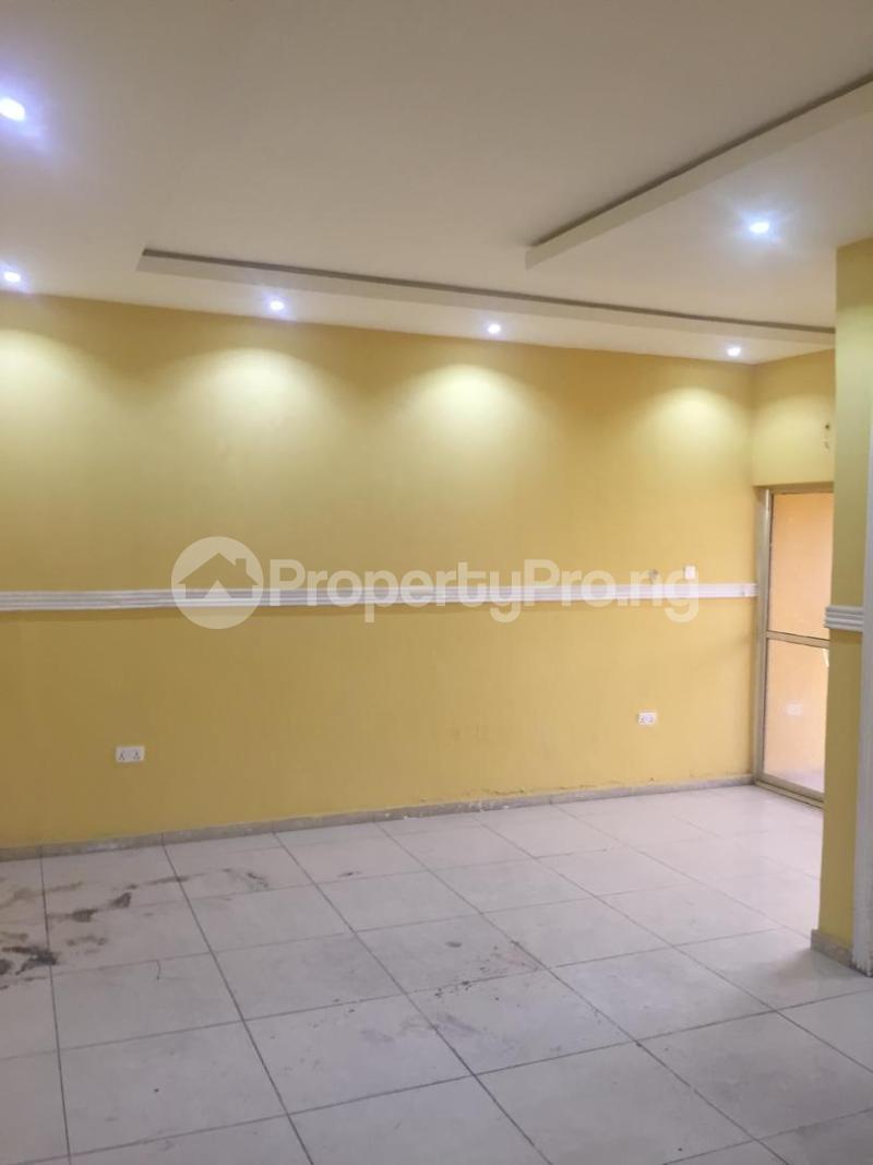 4 bedroom House for rent Osapa london Lekki Lagos