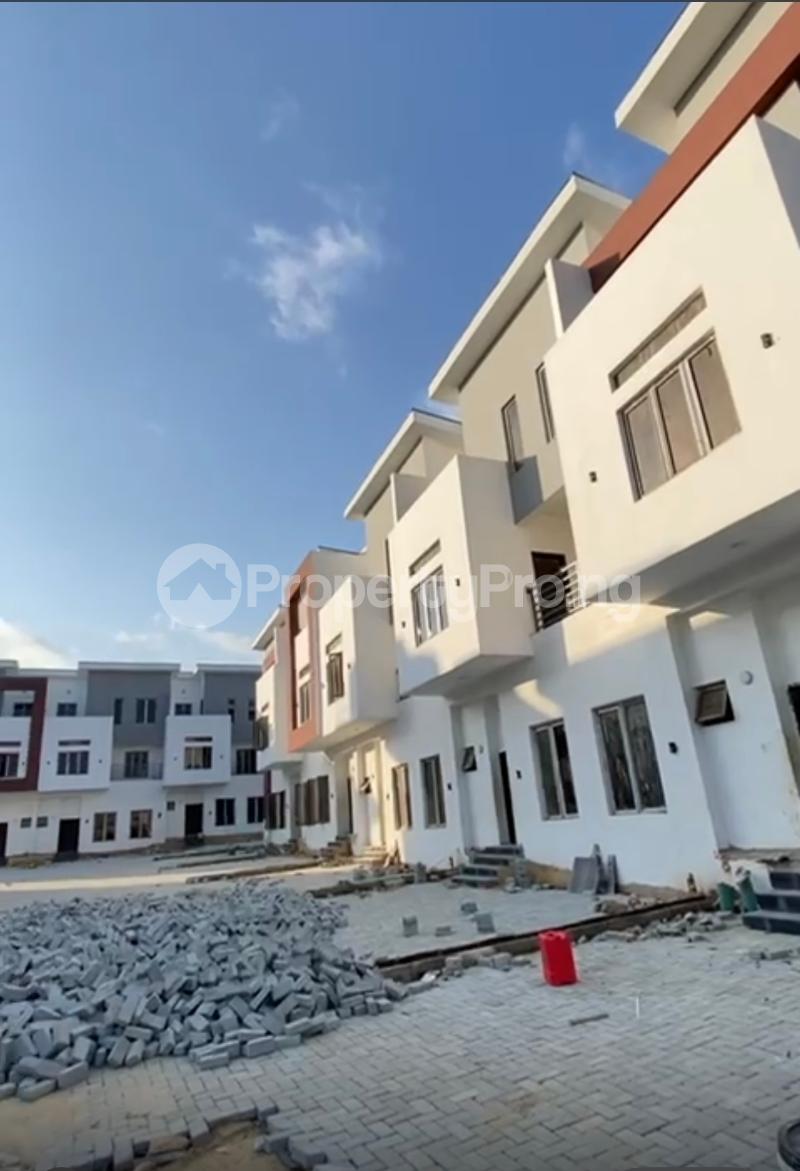 4 bedroom House for sale  Oregun Ikeja Lagos