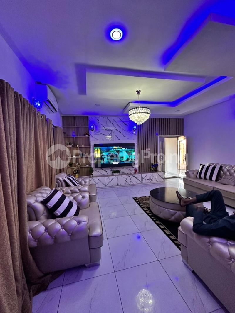 4 bedroom House for rent Kolapo Ishola Gra Akobo Ibadan Oyo