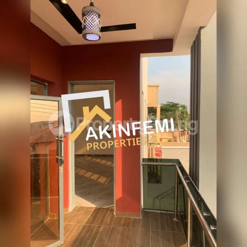 4 Bedroom House in Bodija Ibadan Oyo House for sale in ibadan House