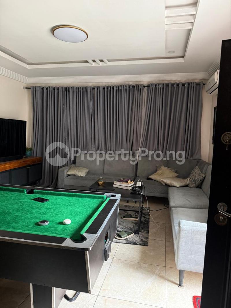 4 bedroom House for rent Back Of Conoil Ikate Lekki Lagos - 0