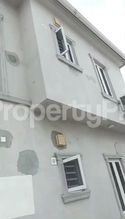 4 bedroom House for sale Haruna, Ogba Ifako, Ogba Lagos