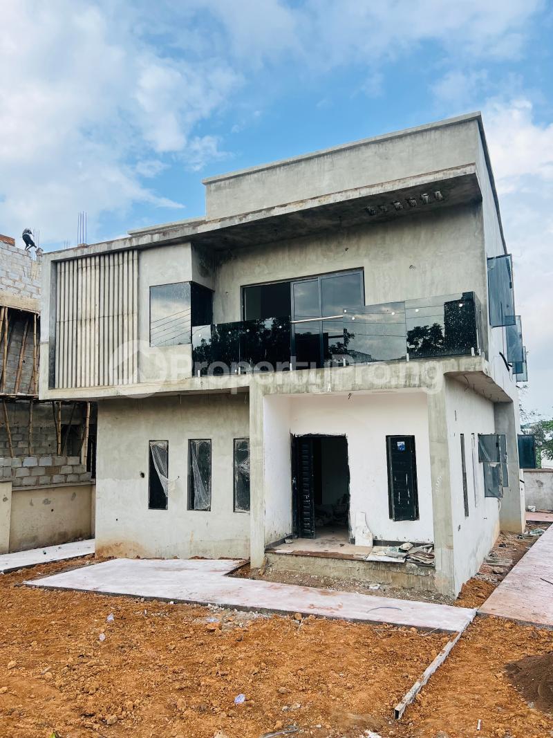 4 bedroom House for sale Carlton Gate Estate Akobo Ibadan Oyo