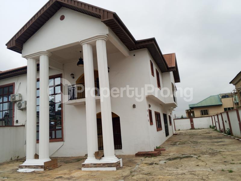 5 bedroom House for rent Aerodrome G.r.a, Samonda, Ibadan Ibadan North Oyo