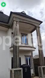 4 bedroom House for sale Ikotun Ikotun/Igando Lagos