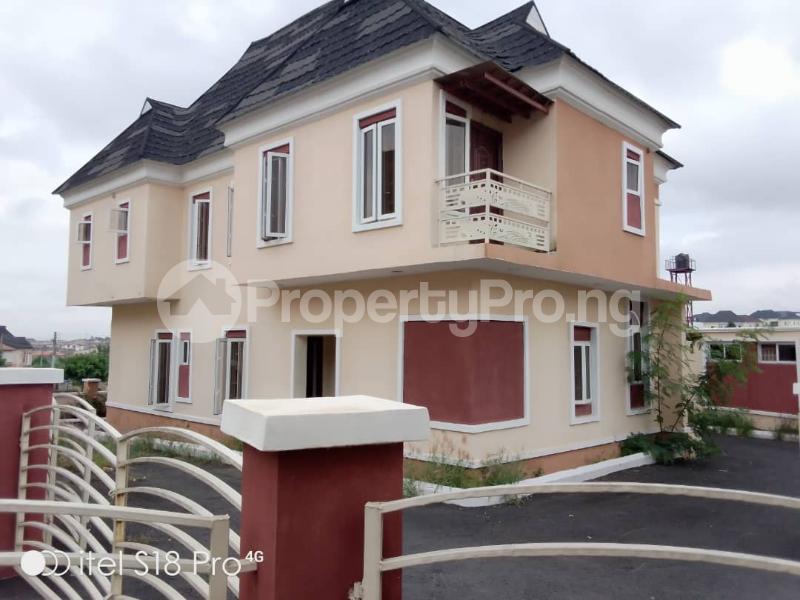 House for rent Legacy Estate Kolapo Ishola Gra Ayoade Akobo Ibadan Oyo