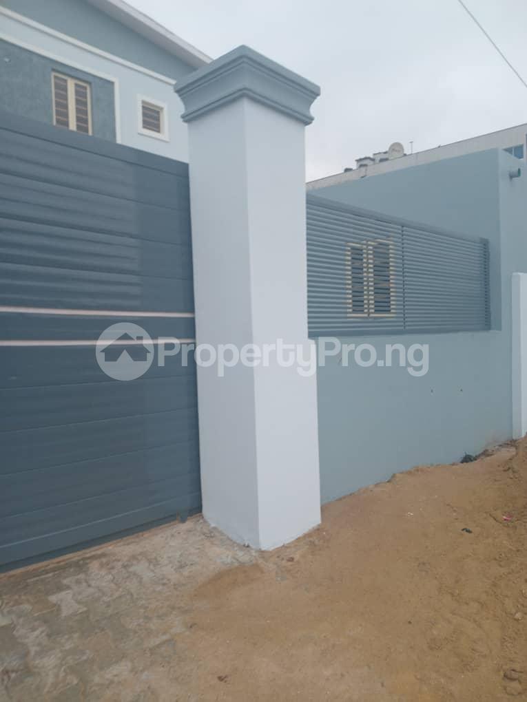 4 bedroom House for rent Alagomeji Yaba Lagos