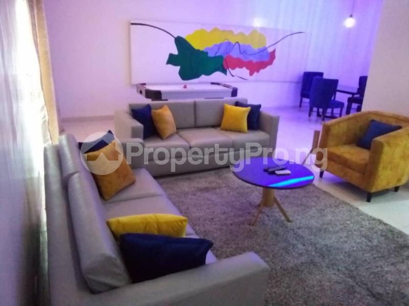 3 bedroom Flat / Apartment for shortlet Ikate Lekki Lagos