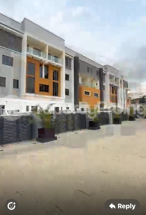 4 bedroom House for sale Opebi Ikeja Lagos