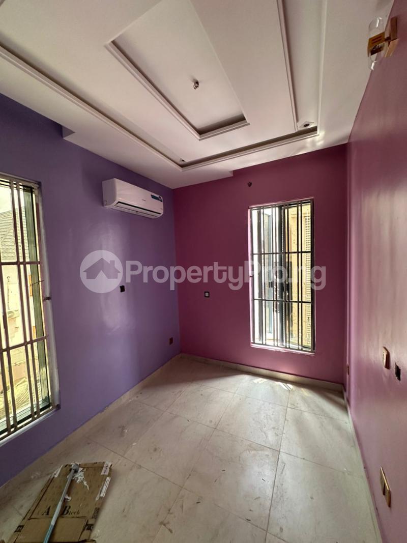4 bedroom House for sale Samonda Ibadan Oyo