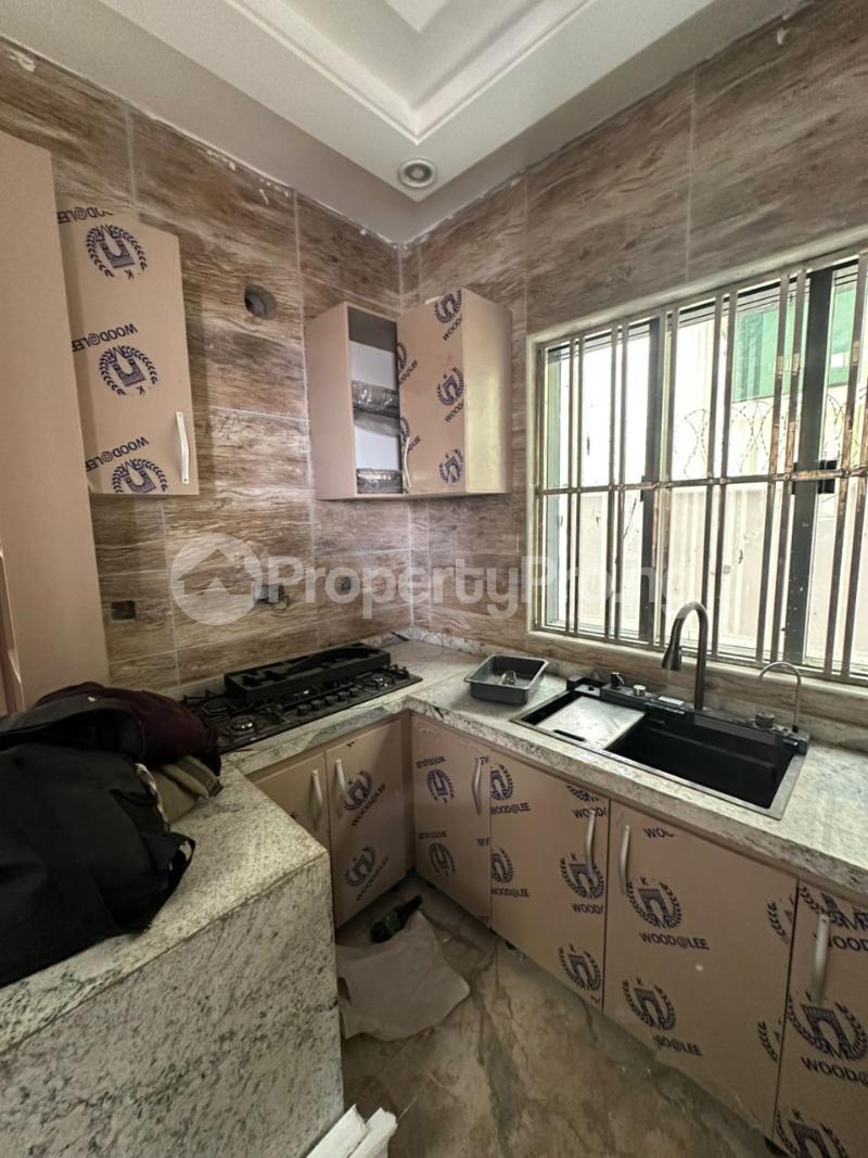 4 bedroom House for sale Samonda Ibadan Oyo