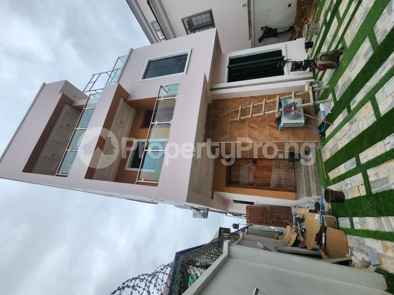 4 bedroom House for sale Samonda Ibadan Oyo