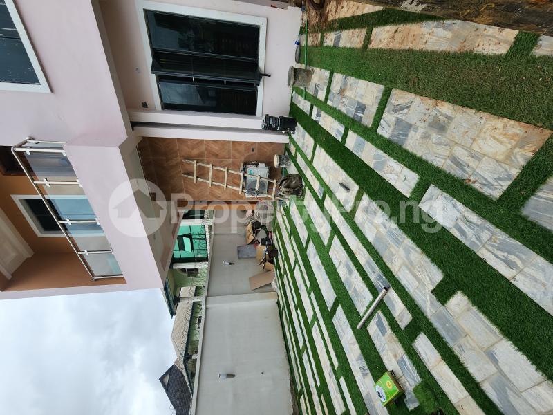 4 bedroom House for sale Samonda Ibadan Oyo