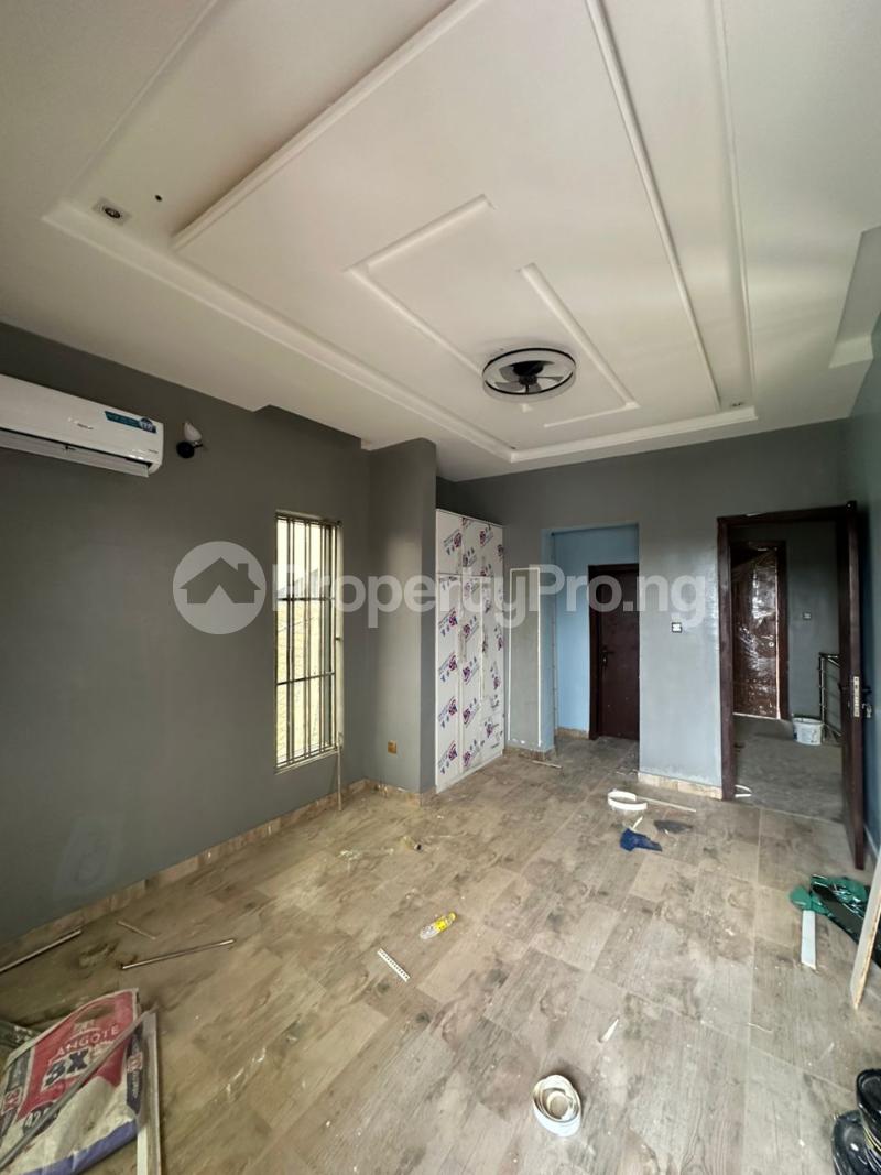4 bedroom House for sale Samonda Ibadan Oyo