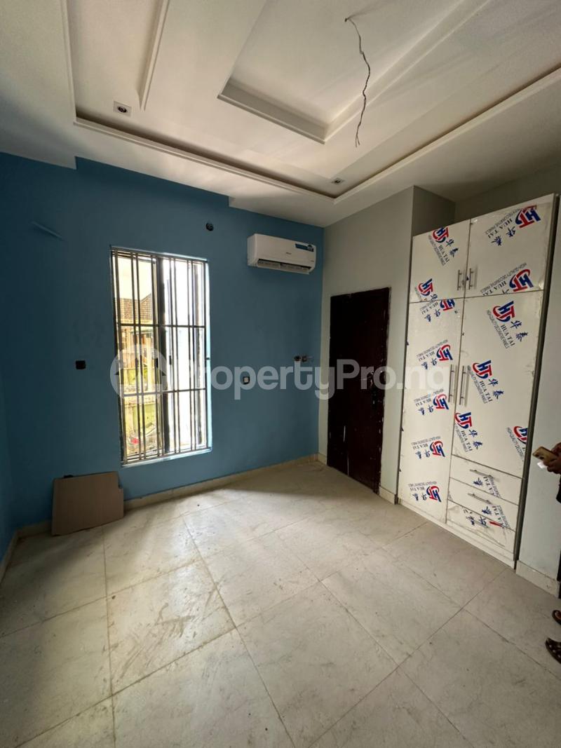 4 bedroom House for sale Samonda Ibadan Oyo