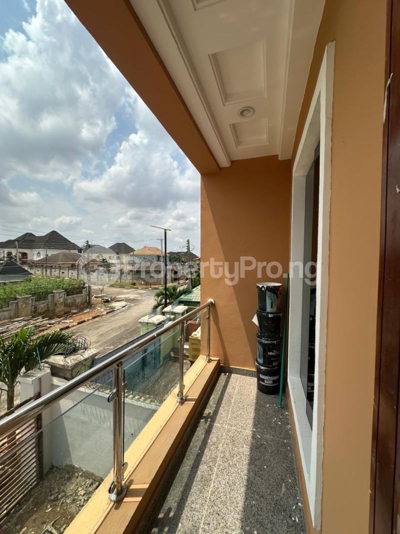 4 bedroom House for sale Samonda Ibadan Oyo