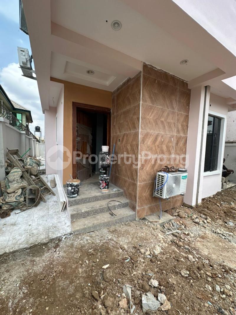 4 bedroom House for sale Samonda Ibadan Oyo