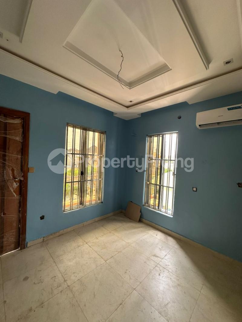 4 bedroom House for sale Samonda Ibadan Oyo