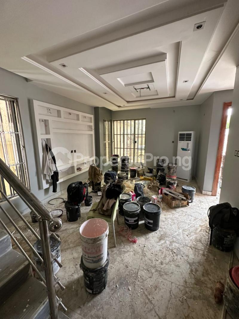 4 bedroom House for sale Samonda Ibadan Oyo
