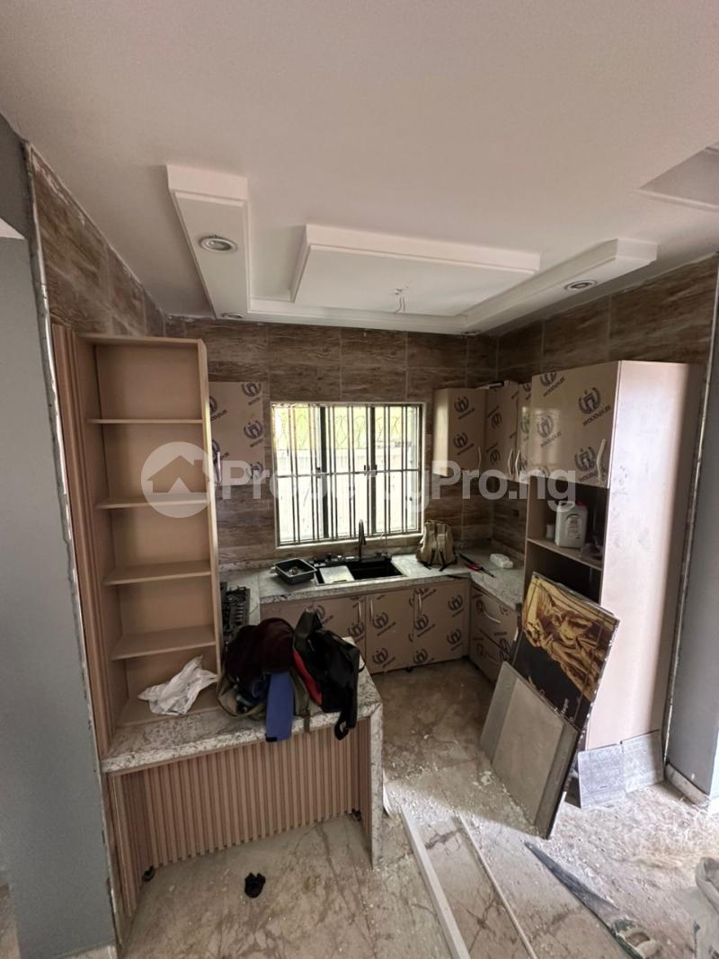 4 bedroom House for sale Samonda Ibadan Oyo
