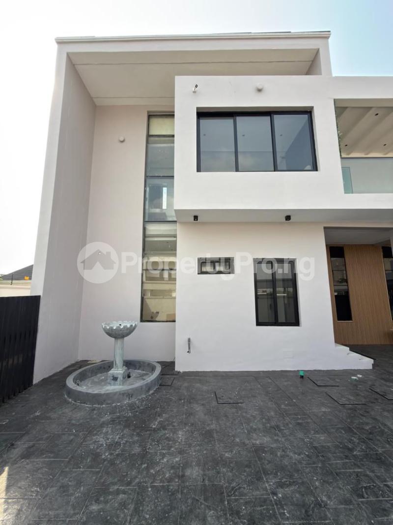 4 bedroom House for sale Ojo Lagos