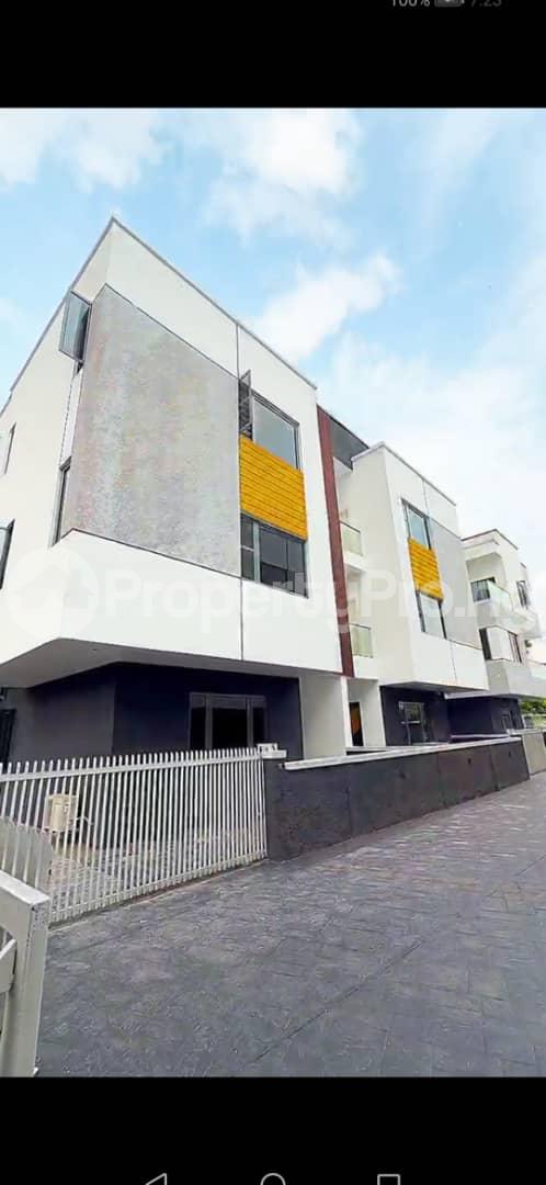 5 bedroom House for sale Adeniyi Jones Ikeja Lagos