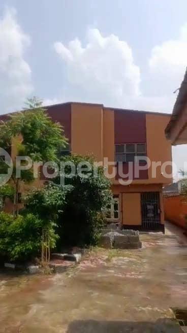 6 bedroom House for sale Fagba ,ifako Ijaiye Fagba Agege Lagos
