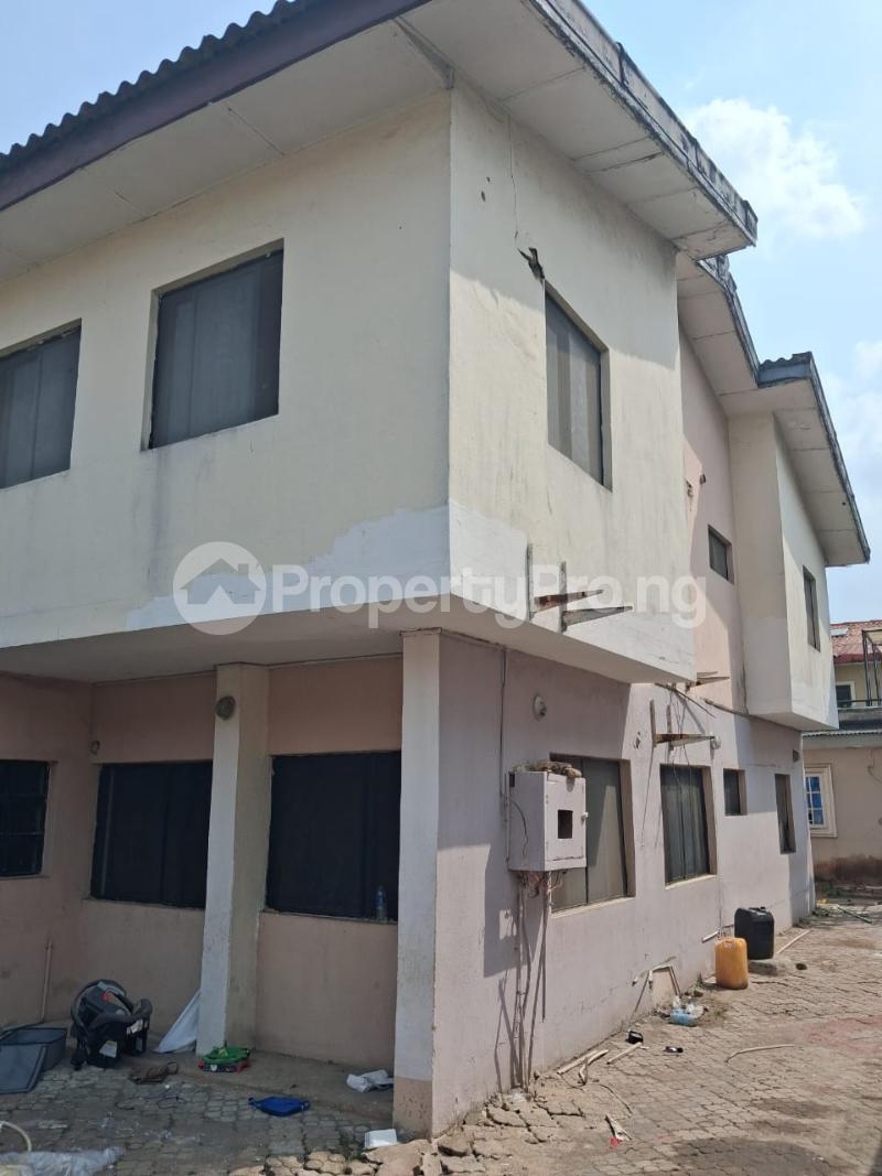 4 bedroom House for rent Mobolaji Johnson Estate, Lekki Phase 1, Lekki, Lagos. Lekki Phase 1 Lekki Lagos