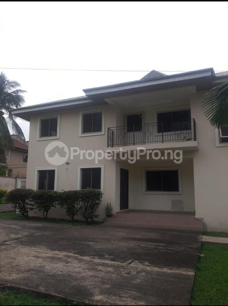 4 bedroom House for rent Agodi Gra Bodija Ibadan Oyo