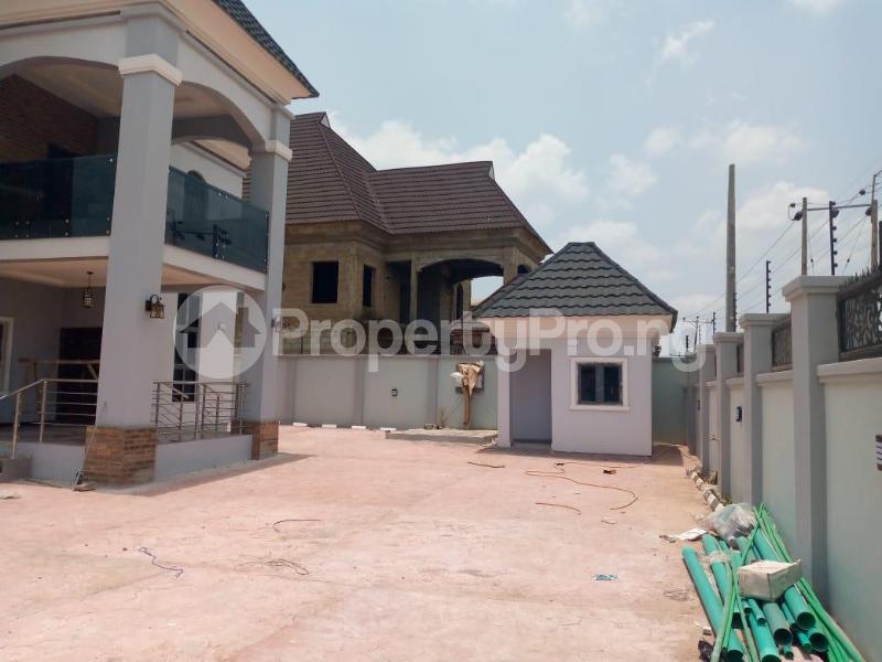 House for sale Bovas Oluyole Estate Ibadan Oyo