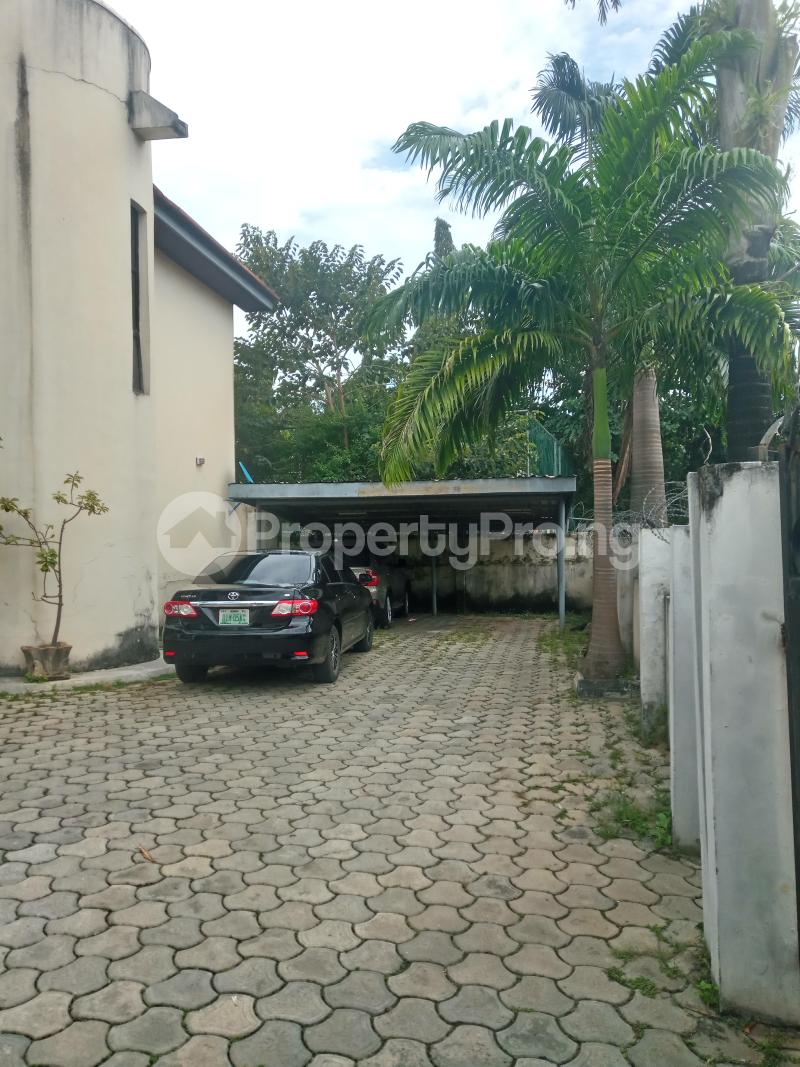 House for sale Yoruba Mosque Maitama Abuja