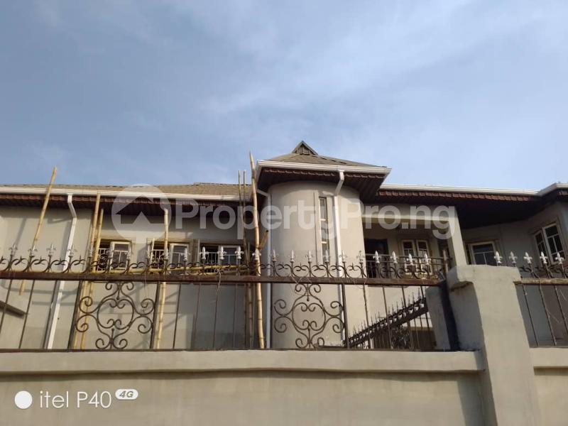 4 bedroom House for rent New Bodija Ibadan Oyo - 0