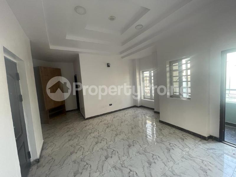 4 bedroom House for rent West End Estate, Lekky County Homes Ikota Lekki Lagos