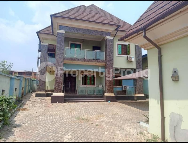 4 bedroom House for sale Chicken Republic Akobo Ibadan Oyo