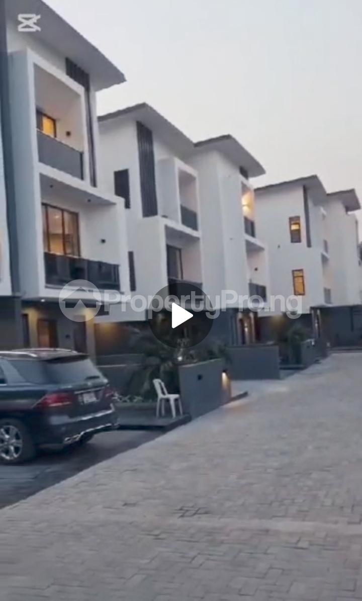 4 bedroom House for sale Ikeja GRA Ikeja Lagos