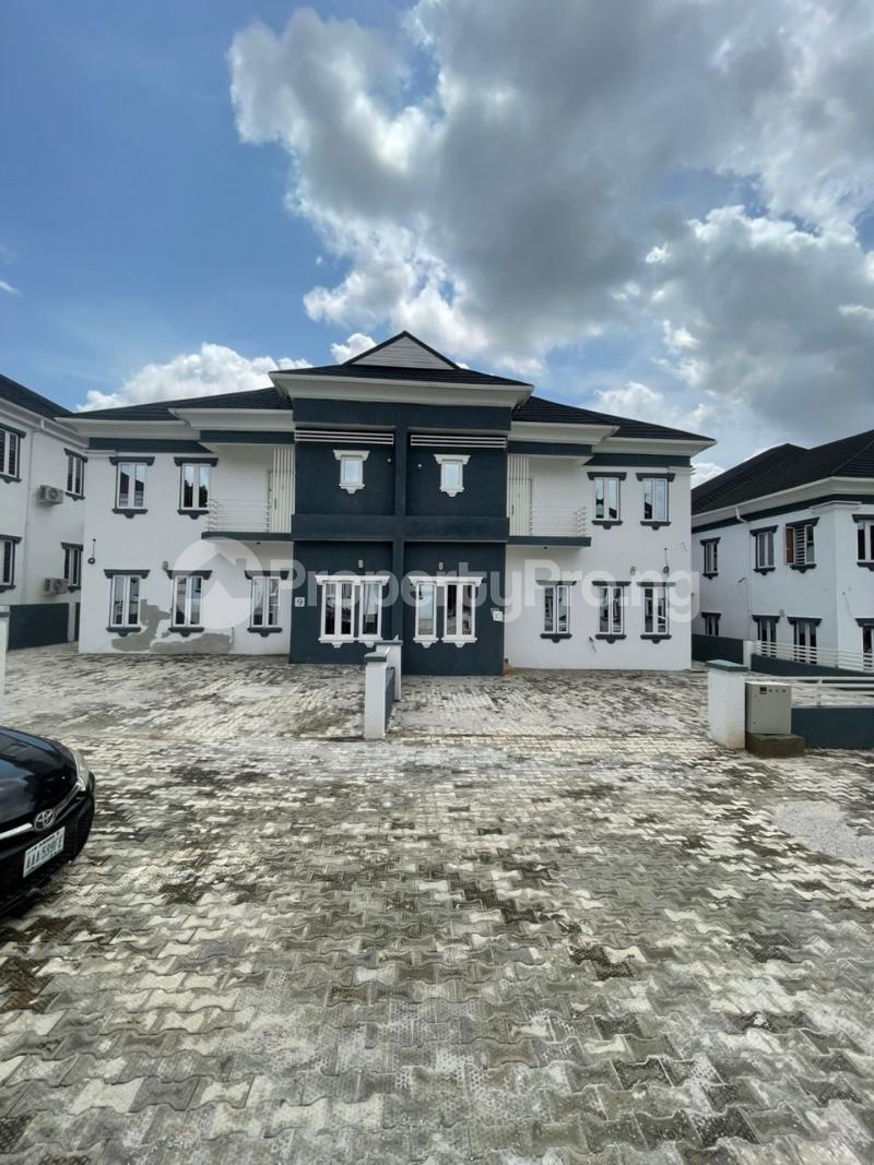 4 bedroom House for sale Jericho Ibadan Oyo