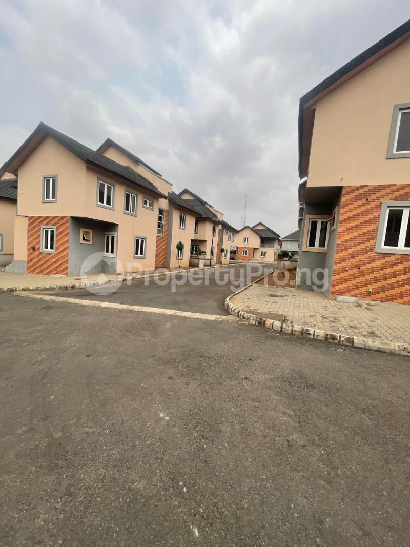 4 bedroom House for sale Agodi Gra Ibadan Oyo