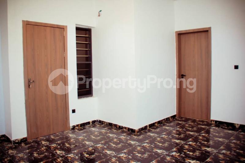 4 bedroom House for sale Ajah Lagos